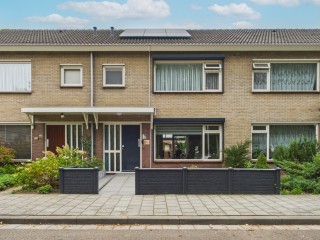  Madame Curiestraat 28 in Terneuzen