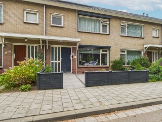  Madame Curiestraat 28 in Terneuzen