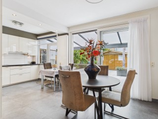 Madame Curiestraat  Madame Curiestraat 28 in Terneuzen