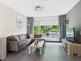 Madame Curiestraat  Madame Curiestraat 28 in Terneuzen