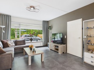 Madame Curiestraat  Madame Curiestraat 28 in Terneuzen