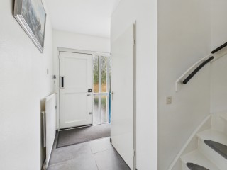 Madame Curiestraat  Madame Curiestraat 28 in Terneuzen