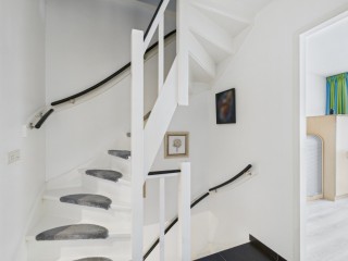 Madame Curiestraat  Madame Curiestraat 28 in Terneuzen