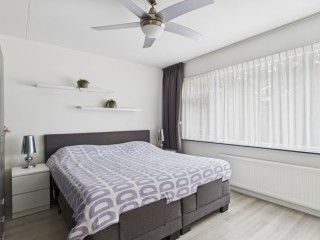 Madame Curiestraat  Madame Curiestraat 28 in Terneuzen