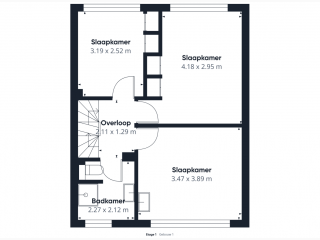 Madame Curiestraat  Madame Curiestraat 28 in Terneuzen