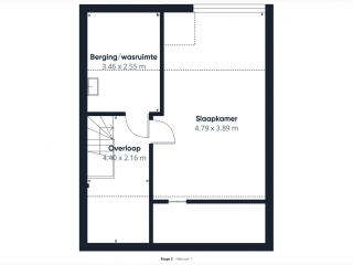 Madame Curiestraat  Madame Curiestraat 28 in Terneuzen