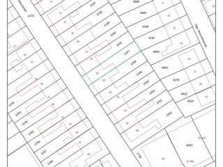 Hondiusstraat  Hondiusstraat 26 in Terneuzen