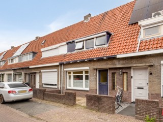  Hondiusstraat 26 in Terneuzen