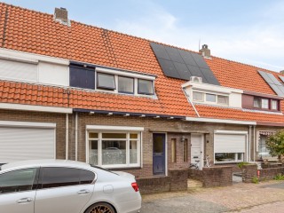 Hondiusstraat  Hondiusstraat 26 in Terneuzen
