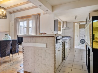 Hondiusstraat  Hondiusstraat 26 in Terneuzen