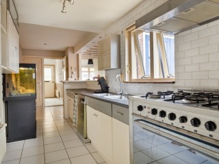 Hondiusstraat  Hondiusstraat 26 in Terneuzen