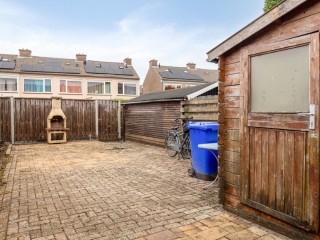 Hondiusstraat  Hondiusstraat 26 in Terneuzen