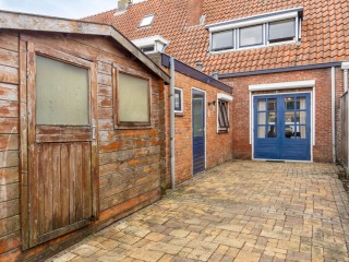 Hondiusstraat  Hondiusstraat 26 in Terneuzen