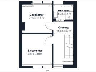 Hondiusstraat  Hondiusstraat 26 in Terneuzen