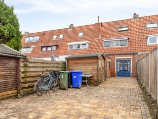  Hondiusstraat 26 in Terneuzen