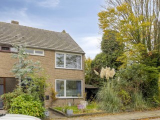 Beethovenhof  Beethovenhof 40 in Terneuzen