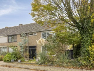 Beethovenhof  Beethovenhof 40 in Terneuzen