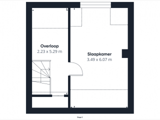 Beethovenhof  Beethovenhof 40 in Terneuzen