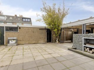  Beethovenhof 40 in Terneuzen