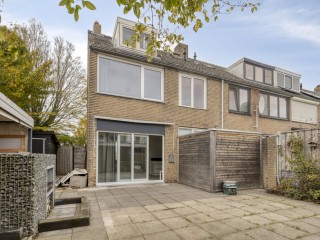  Beethovenhof 40 in Terneuzen