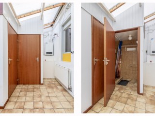 Cloosterstraat  Cloosterstraat 35 in Kloosterzande