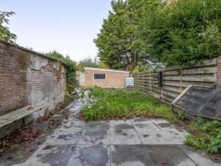 Cloosterstraat  Cloosterstraat 35 in Kloosterzande