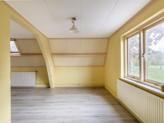 Cloosterstraat  Cloosterstraat 35 in Kloosterzande