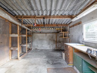 Cloosterstraat  Cloosterstraat 35 in Kloosterzande