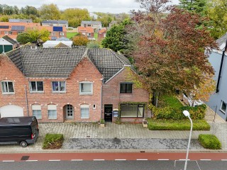 Cloosterstraat  Cloosterstraat 35 in Kloosterzande