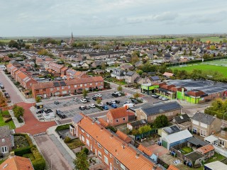 Cloosterstraat  Cloosterstraat 35 in Kloosterzande