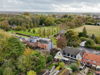 Cloosterstraat  Cloosterstraat 35 in Kloosterzande