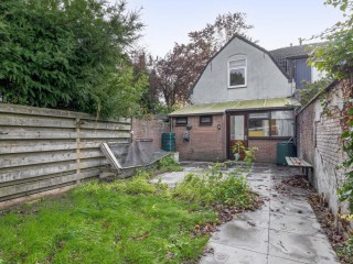  Cloosterstraat 35 in Kloosterzande