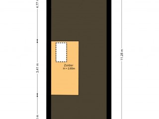Cloosterstraat  Cloosterstraat 35 in Kloosterzande