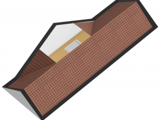 Cloosterstraat  Cloosterstraat 35 in Kloosterzande