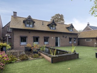  Emmabaan 65 in Koewacht