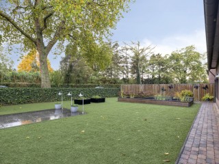 Emmabaan  Emmabaan 65 in Koewacht