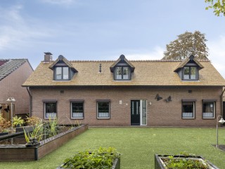 Emmabaan  Emmabaan 65 in Koewacht