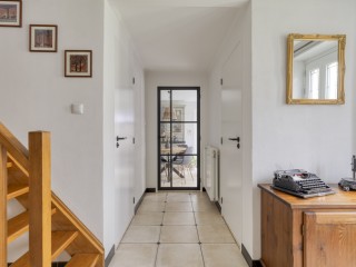 Emmabaan  Emmabaan 65 in Koewacht