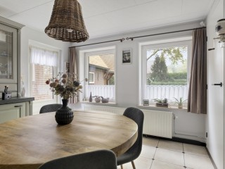 Emmabaan  Emmabaan 65 in Koewacht