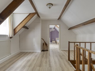 Emmabaan  Emmabaan 65 in Koewacht