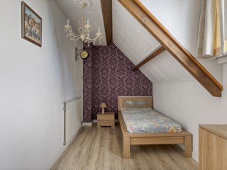 Emmabaan  Emmabaan 65 in Koewacht