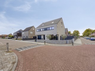 Frans Halsstraat  Frans Halsstraat 9c in Clinge