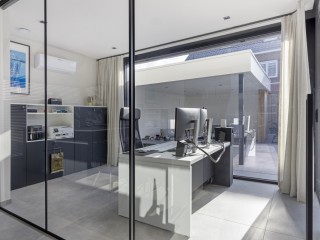 Frans Halsstraat  Frans Halsstraat 9c in Clinge