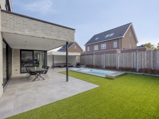  Frans Halsstraat 9c in Clinge