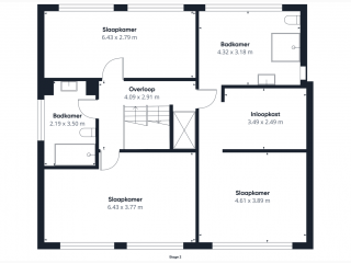 Frans Halsstraat  Frans Halsstraat 9c in Clinge