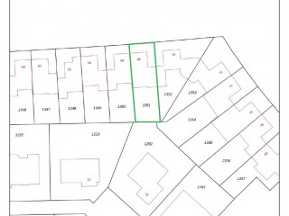 Livingstonestraat  Livingstonestraat 68 in Hulst