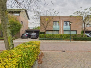  Livingstonestraat 68 in Hulst