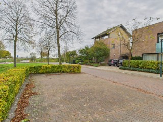 Livingstonestraat  Livingstonestraat 68 in Hulst