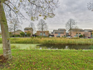 Livingstonestraat  Livingstonestraat 68 in Hulst