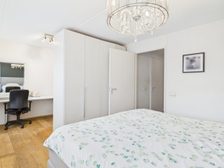 Livingstonestraat  Livingstonestraat 68 in Hulst